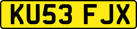 KU53FJX