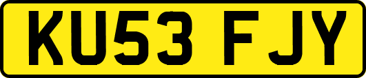 KU53FJY