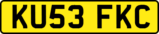 KU53FKC
