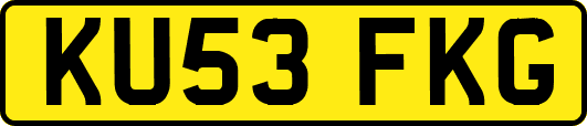 KU53FKG