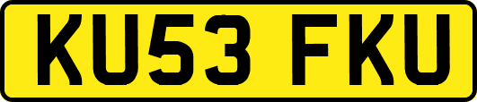 KU53FKU
