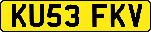 KU53FKV