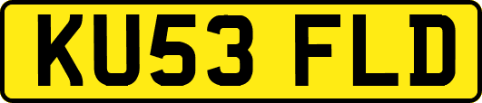 KU53FLD