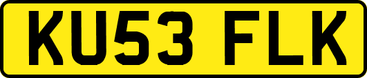 KU53FLK