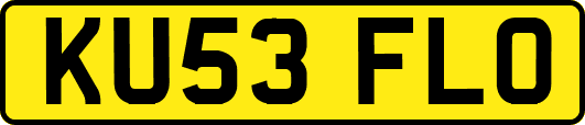 KU53FLO