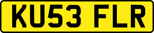 KU53FLR