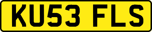 KU53FLS