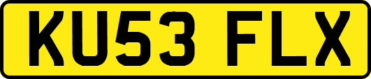 KU53FLX