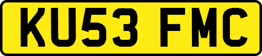 KU53FMC