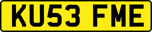 KU53FME