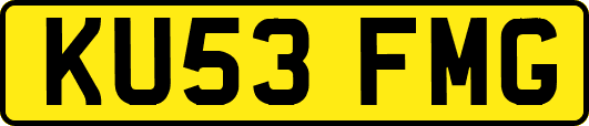 KU53FMG