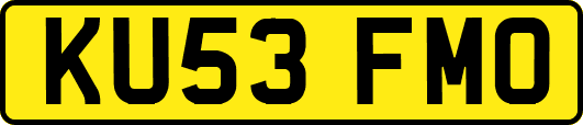 KU53FMO