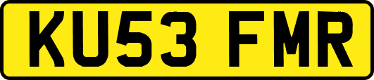 KU53FMR