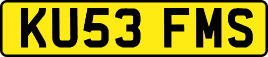 KU53FMS