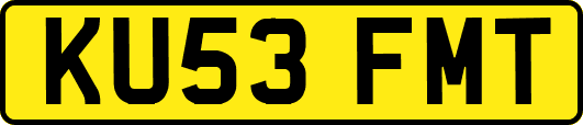 KU53FMT