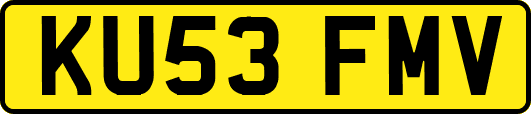 KU53FMV