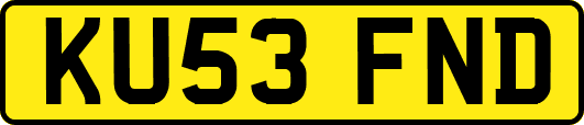 KU53FND