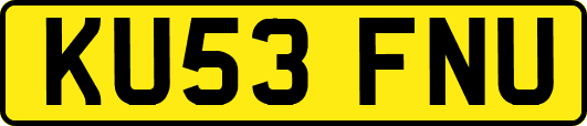 KU53FNU