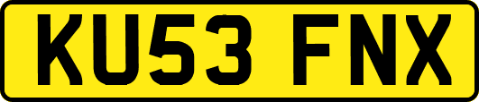 KU53FNX