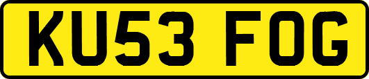 KU53FOG