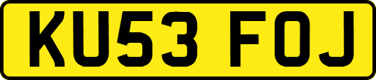 KU53FOJ