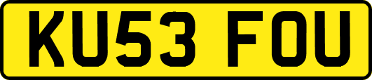 KU53FOU