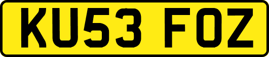 KU53FOZ