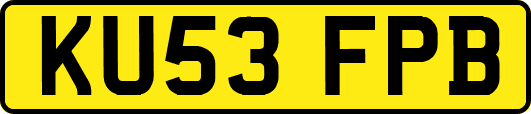 KU53FPB