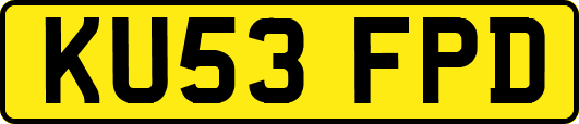 KU53FPD