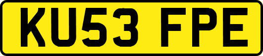 KU53FPE