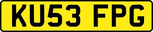 KU53FPG