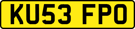 KU53FPO