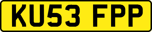 KU53FPP