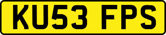 KU53FPS