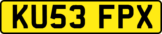 KU53FPX