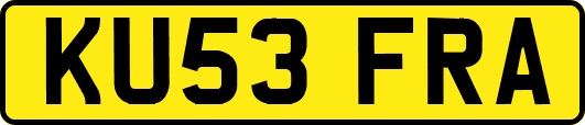 KU53FRA