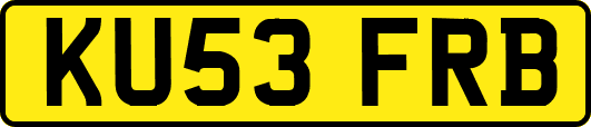 KU53FRB