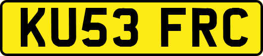 KU53FRC