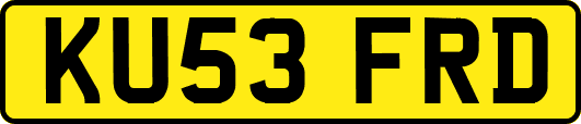 KU53FRD