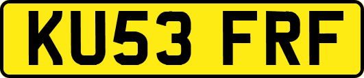 KU53FRF