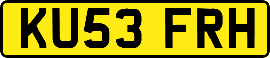KU53FRH
