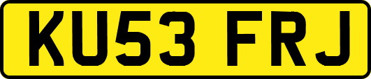 KU53FRJ
