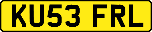 KU53FRL