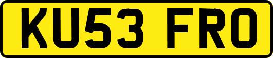 KU53FRO
