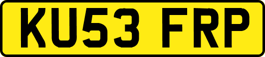 KU53FRP