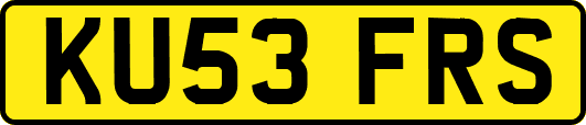 KU53FRS