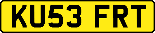 KU53FRT