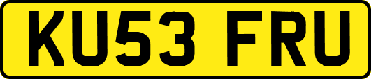 KU53FRU
