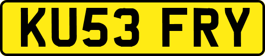 KU53FRY