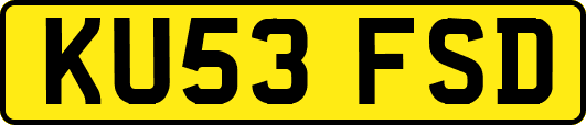 KU53FSD